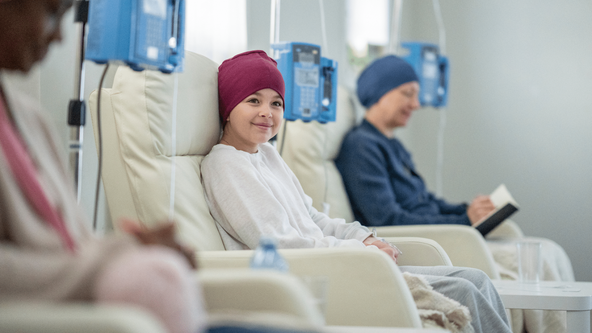 Advanced Cancer Oncology Treatments